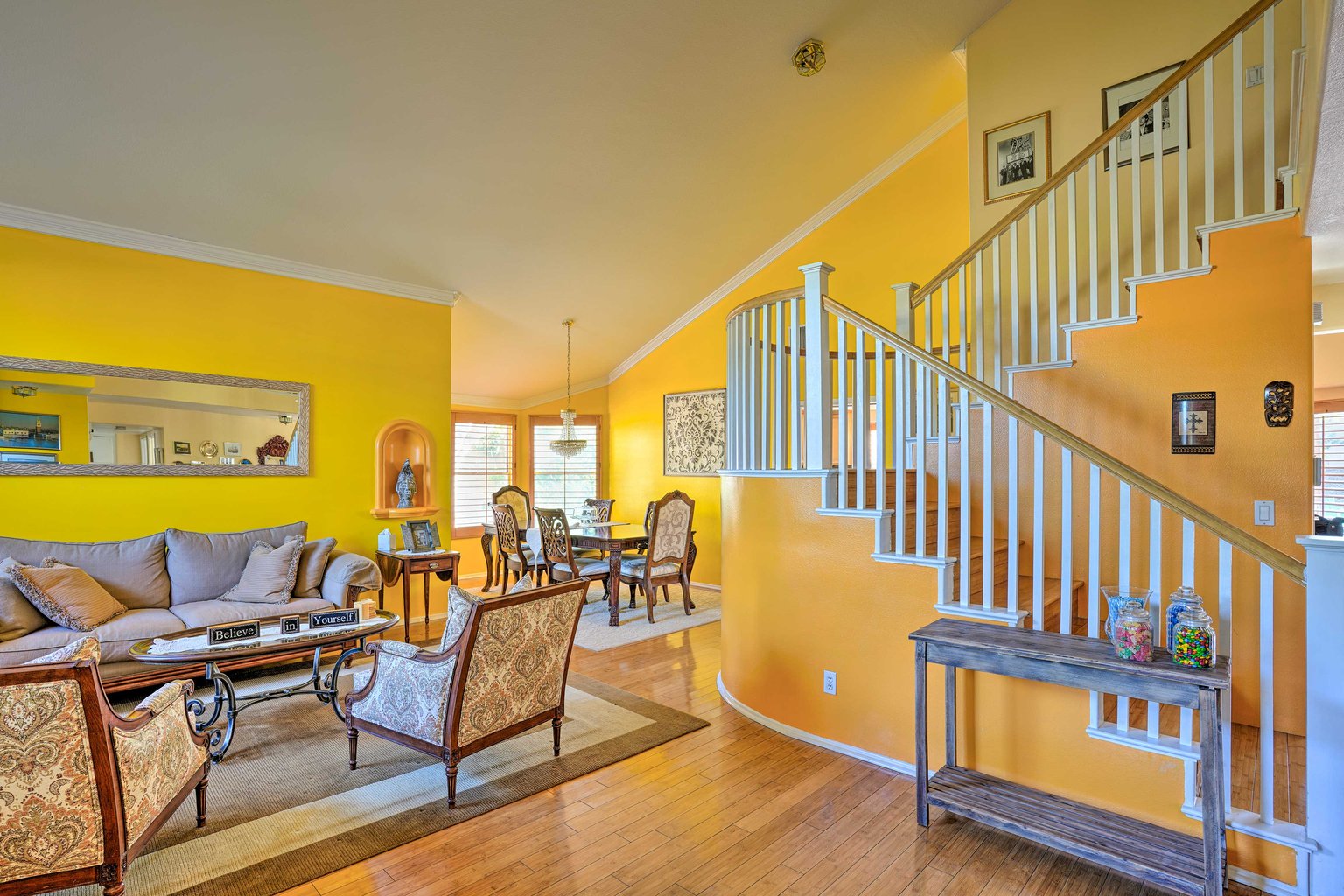 Indio Vacation Rental
