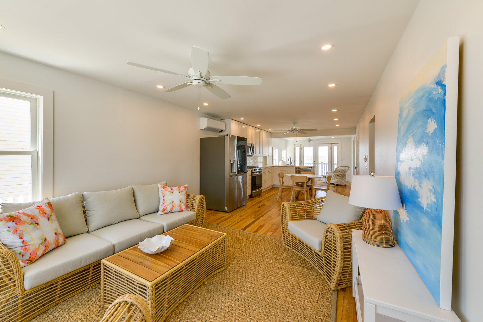 Brigantine Vacation Rental