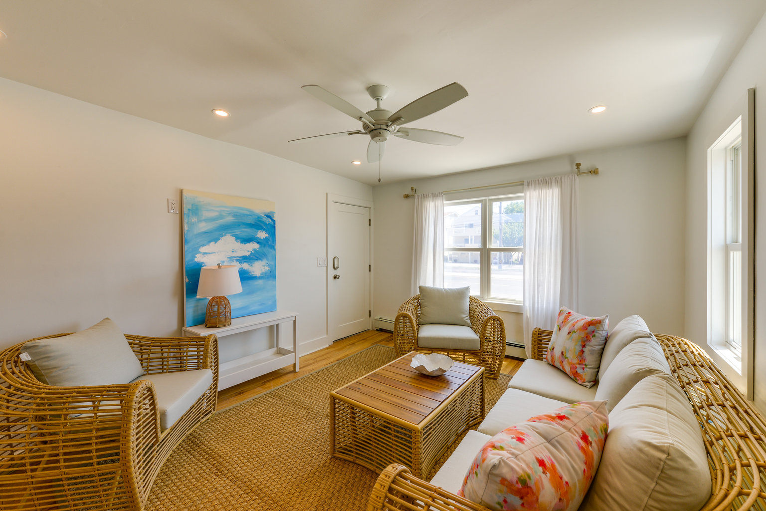 Brigantine Vacation Rental