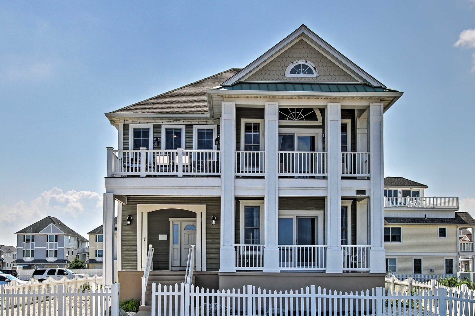 Atlantic City Vacation Rental