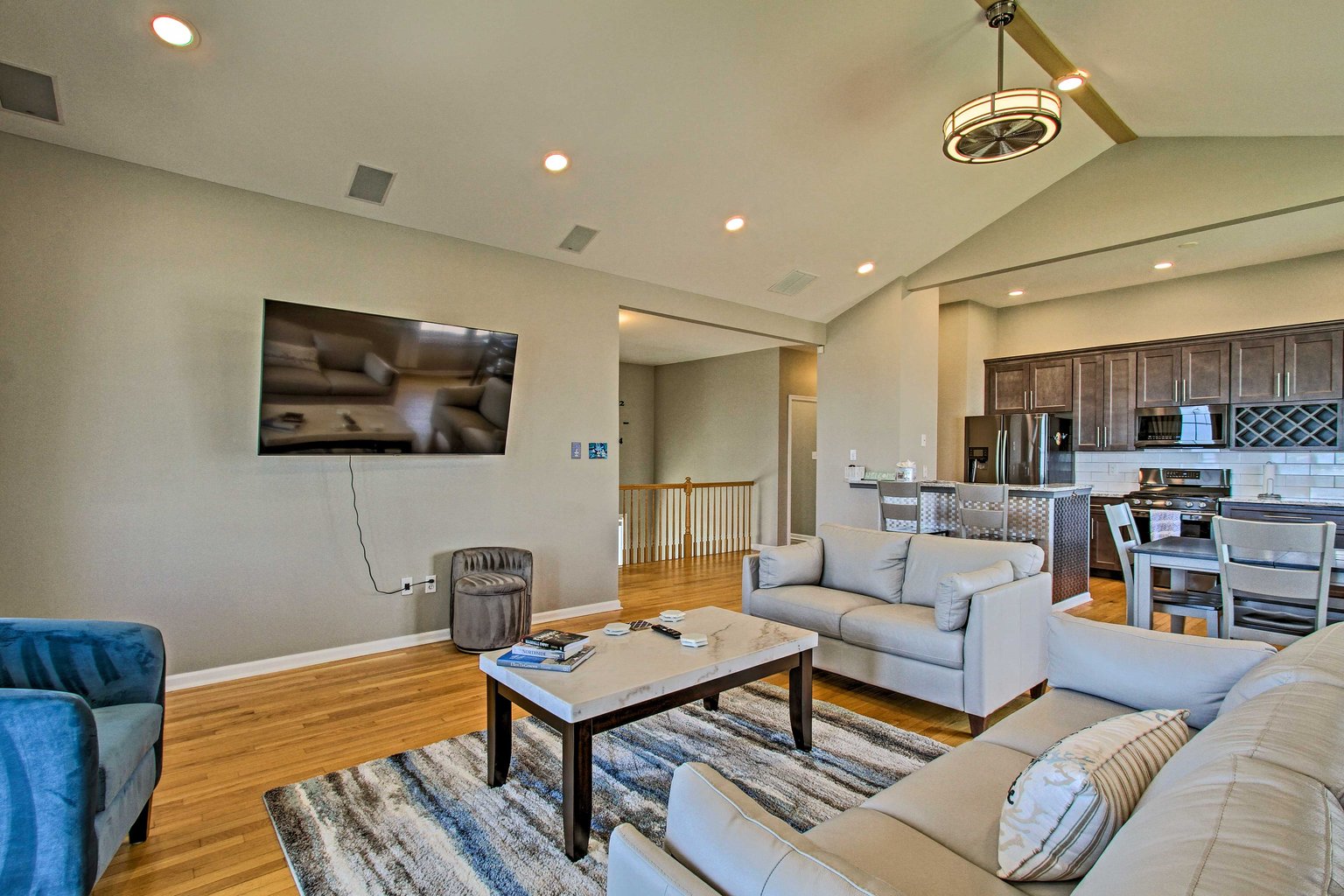 Atlantic City Vacation Rental