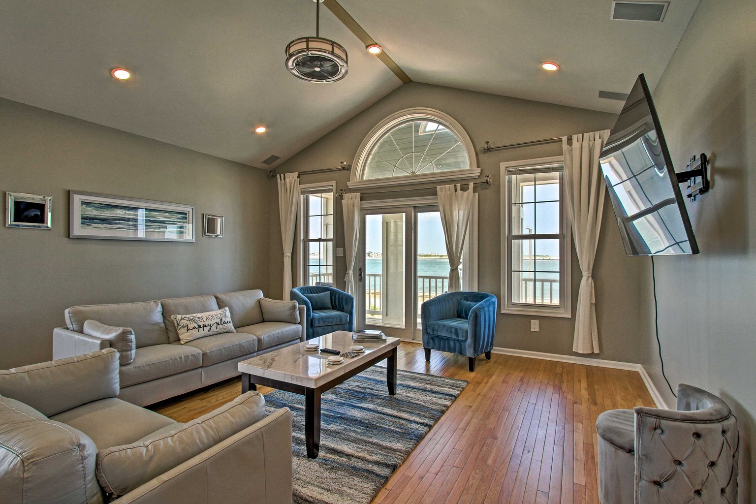 Atlantic City Vacation Rental