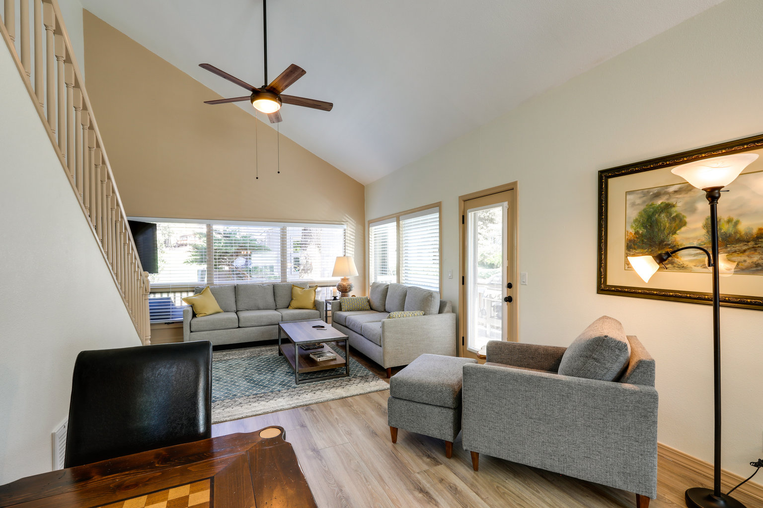 Flagstaff Vacation Rental