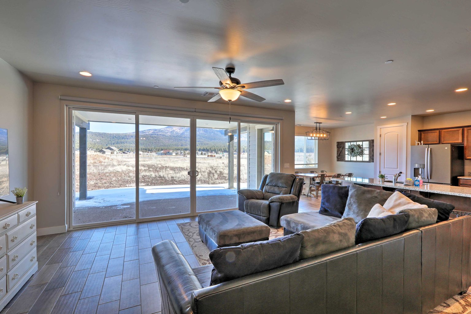 Flagstaff Vacation Rental