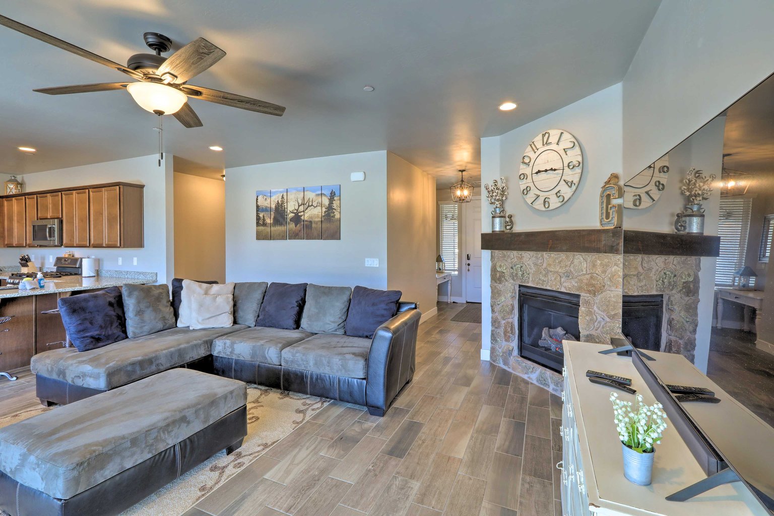 Flagstaff Vacation Rental