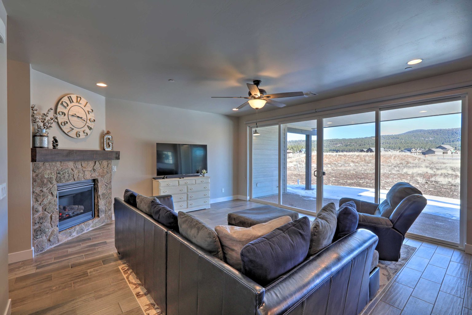 Flagstaff Vacation Rental