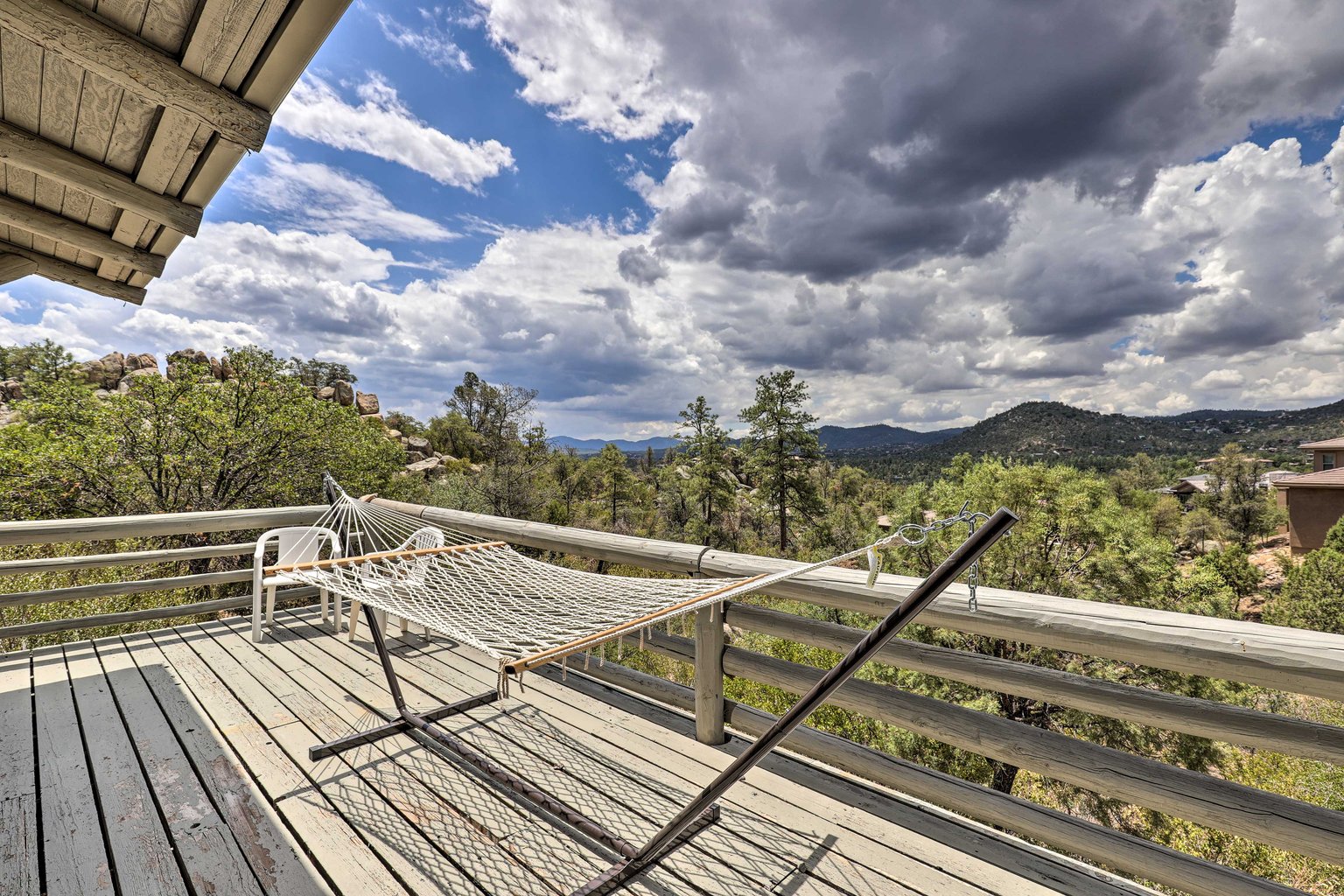 Prescott Vacation Rental