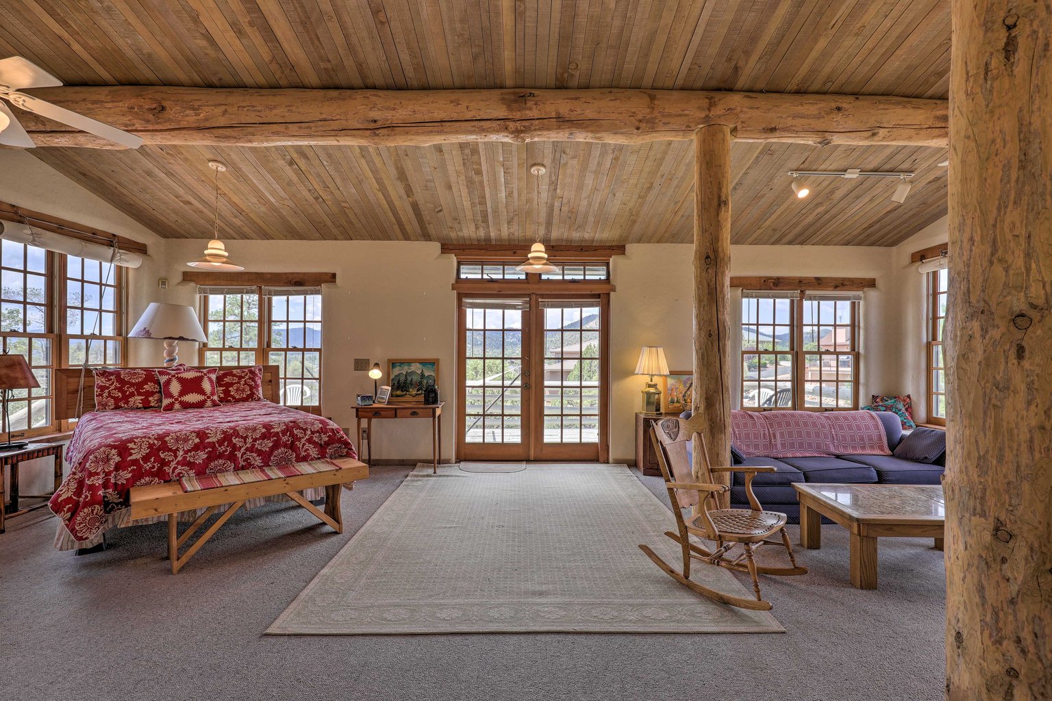 Prescott Vacation Rental