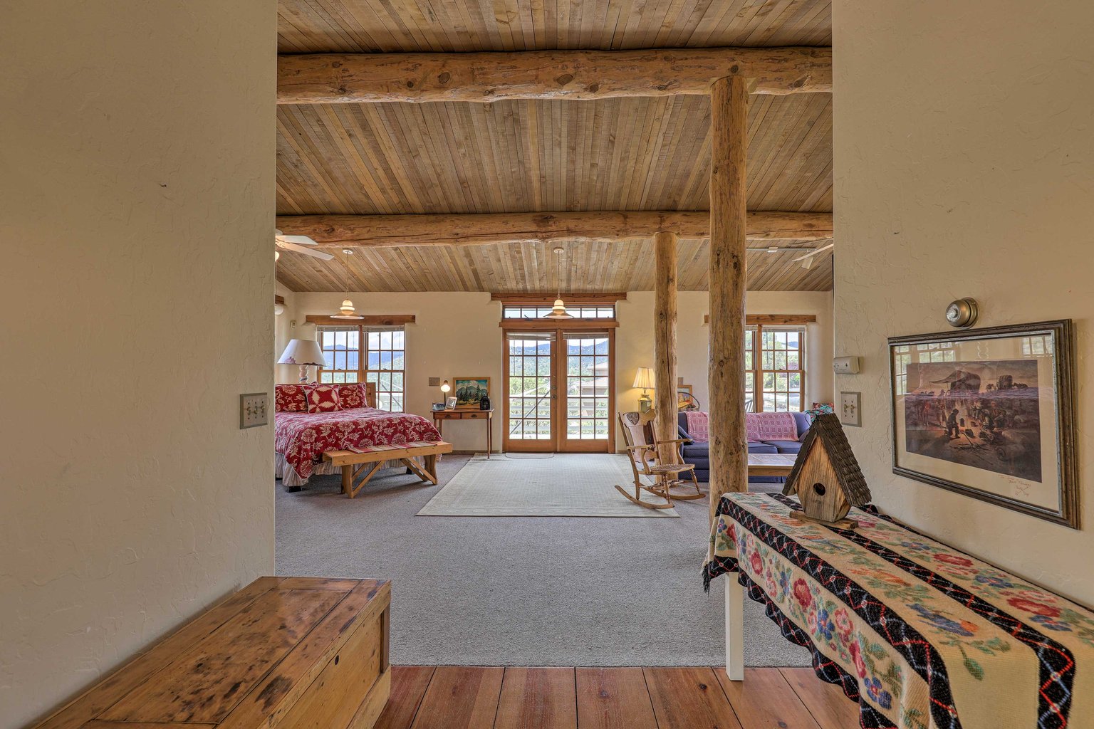 Prescott Vacation Rental