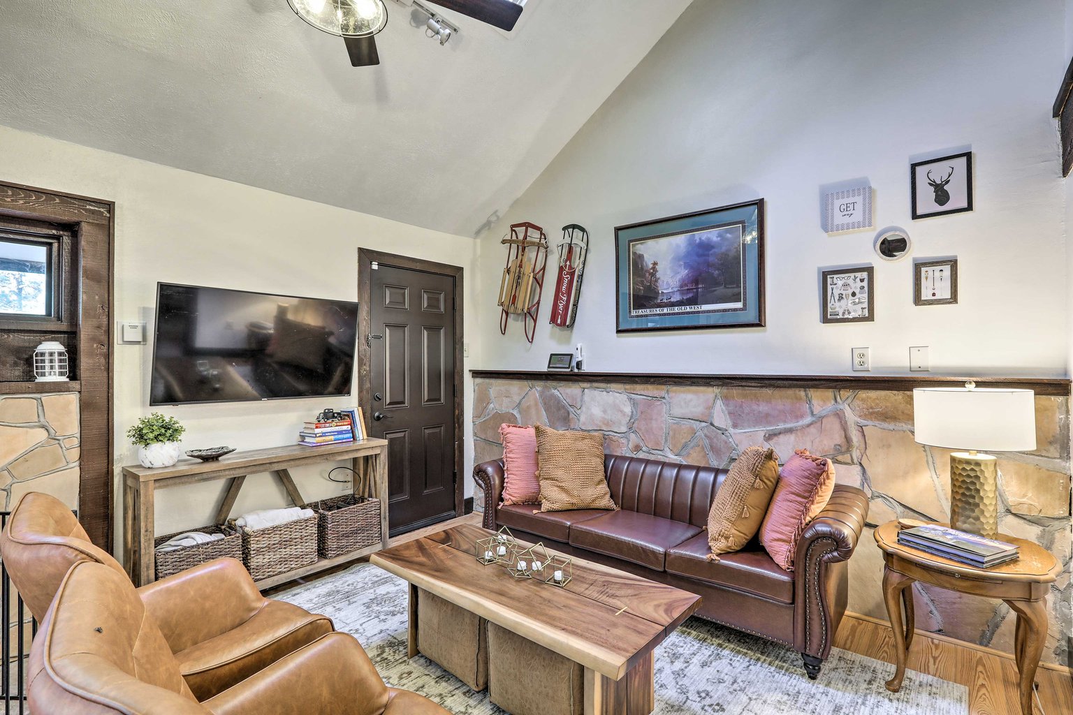 Flagstaff Vacation Rental