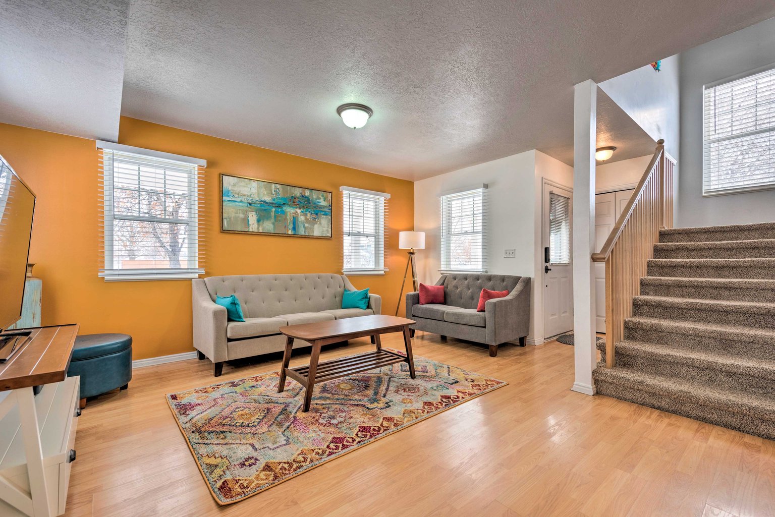 Logan Vacation Rental