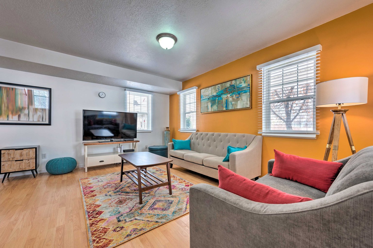 Logan Vacation Rental