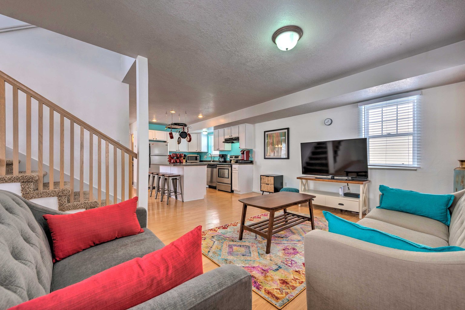 Logan Vacation Rental