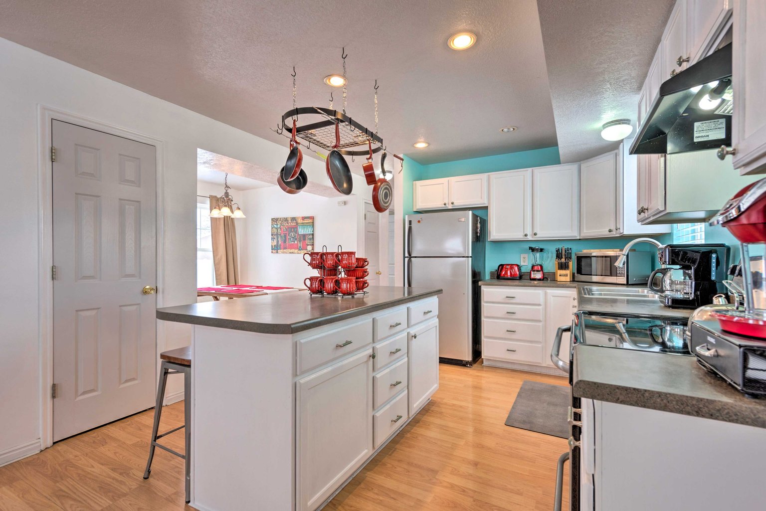 Logan Vacation Rental