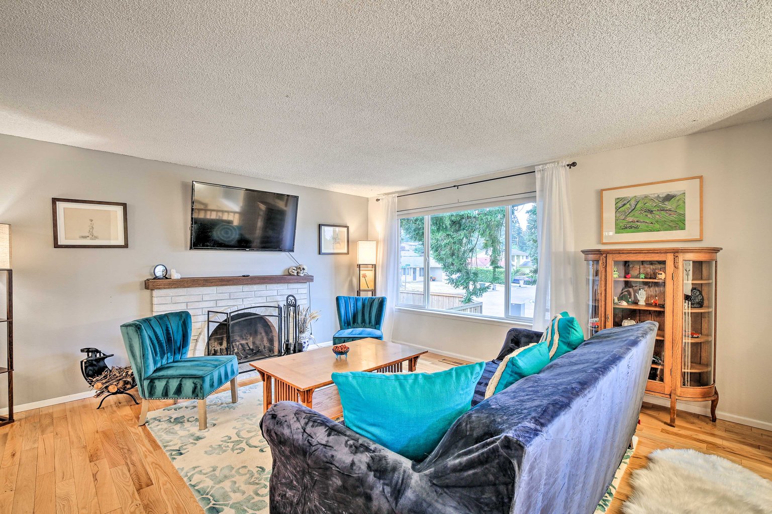 Kent Vacation Rental