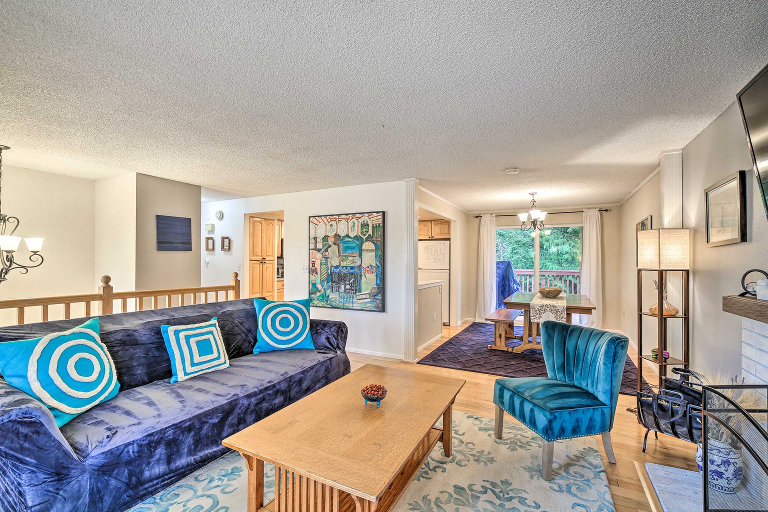 Kent Vacation Rental