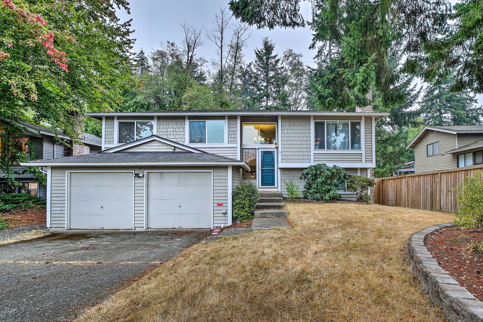 Kent Vacation Rental