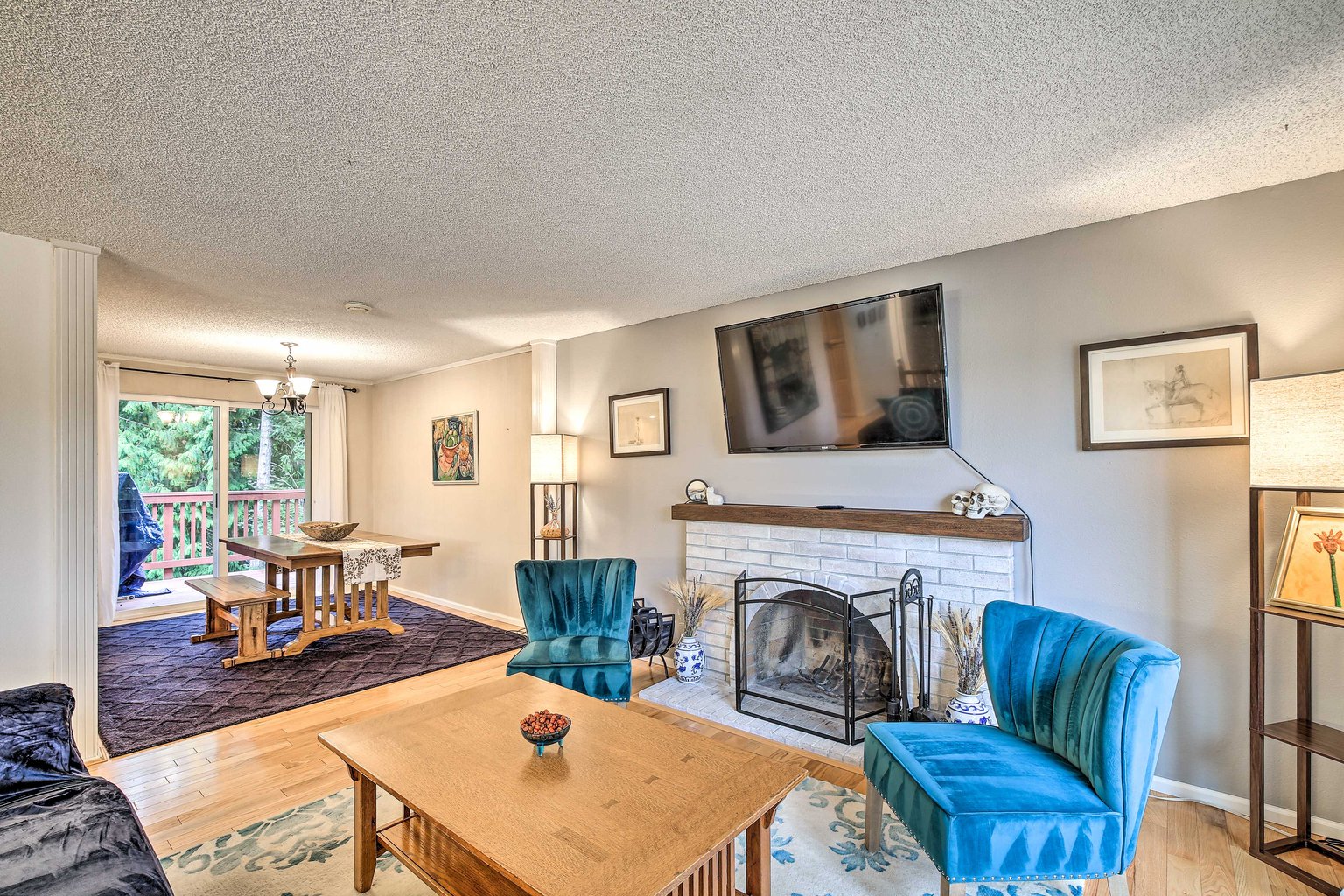 Kent Vacation Rental