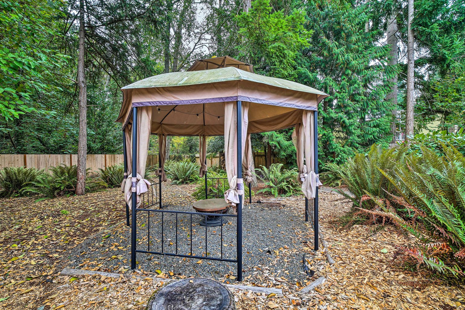 Kent Vacation Rental