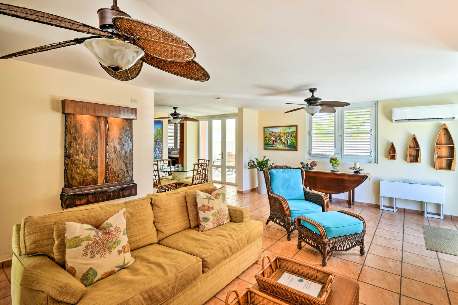 Fajardo Vacation Rental