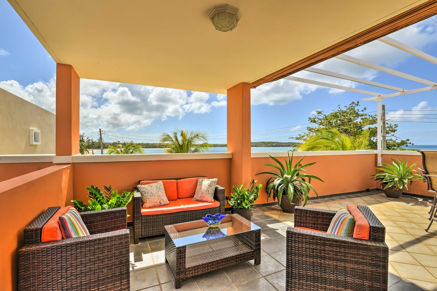 Fajardo Vacation Rental