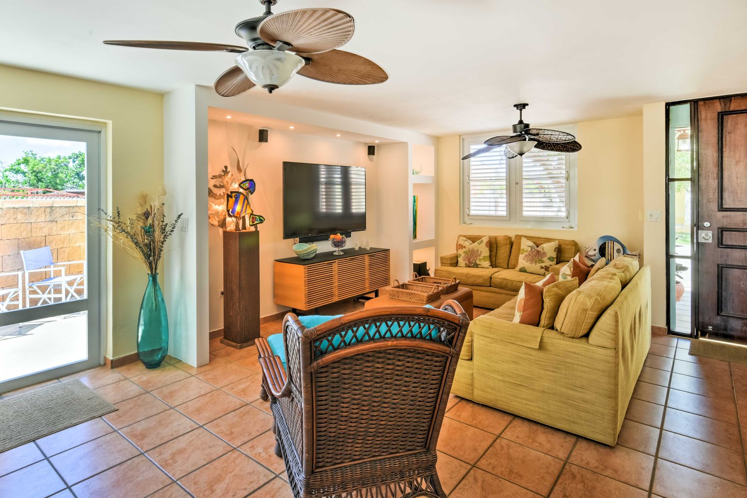 Fajardo Vacation Rental