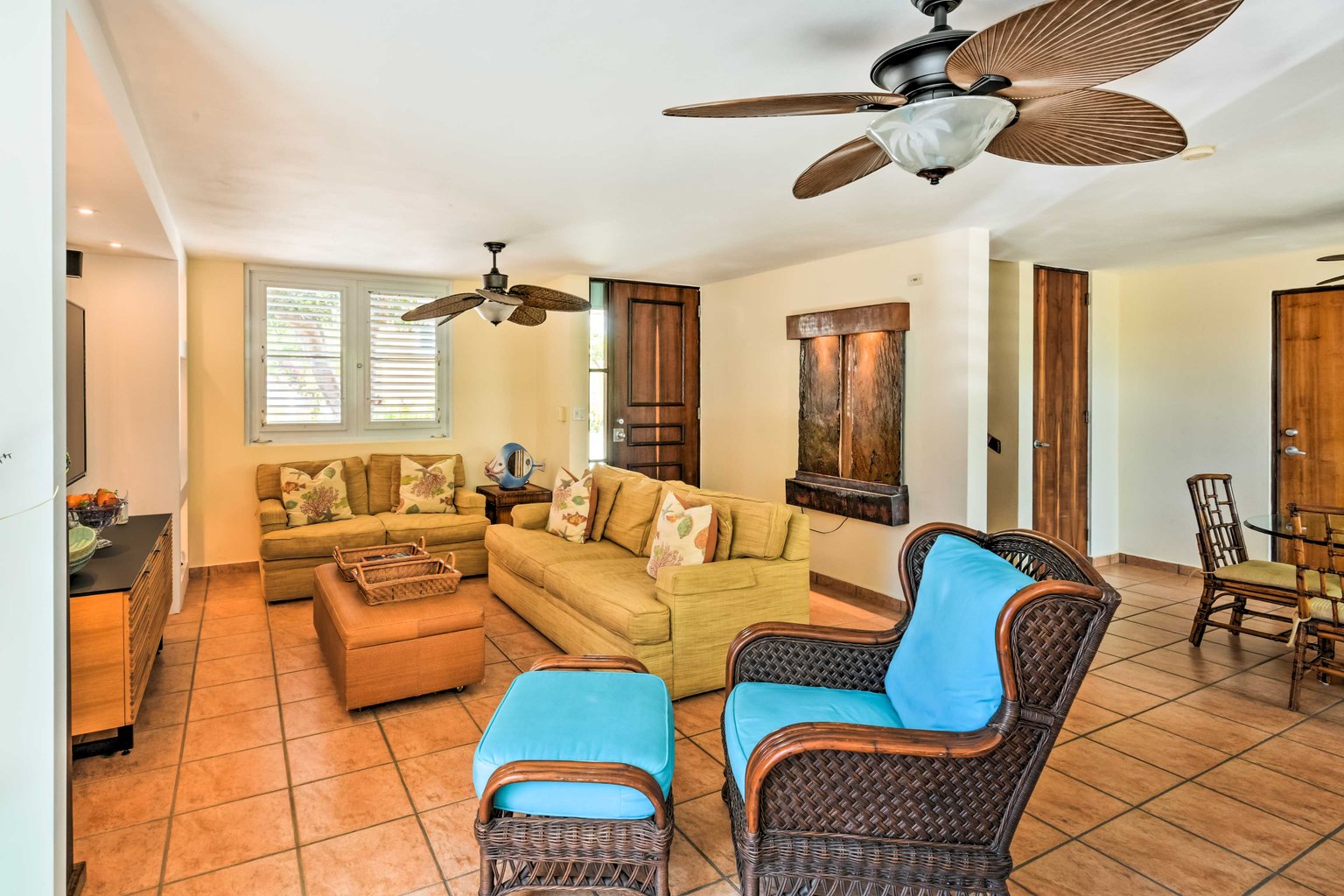 Fajardo Vacation Rental