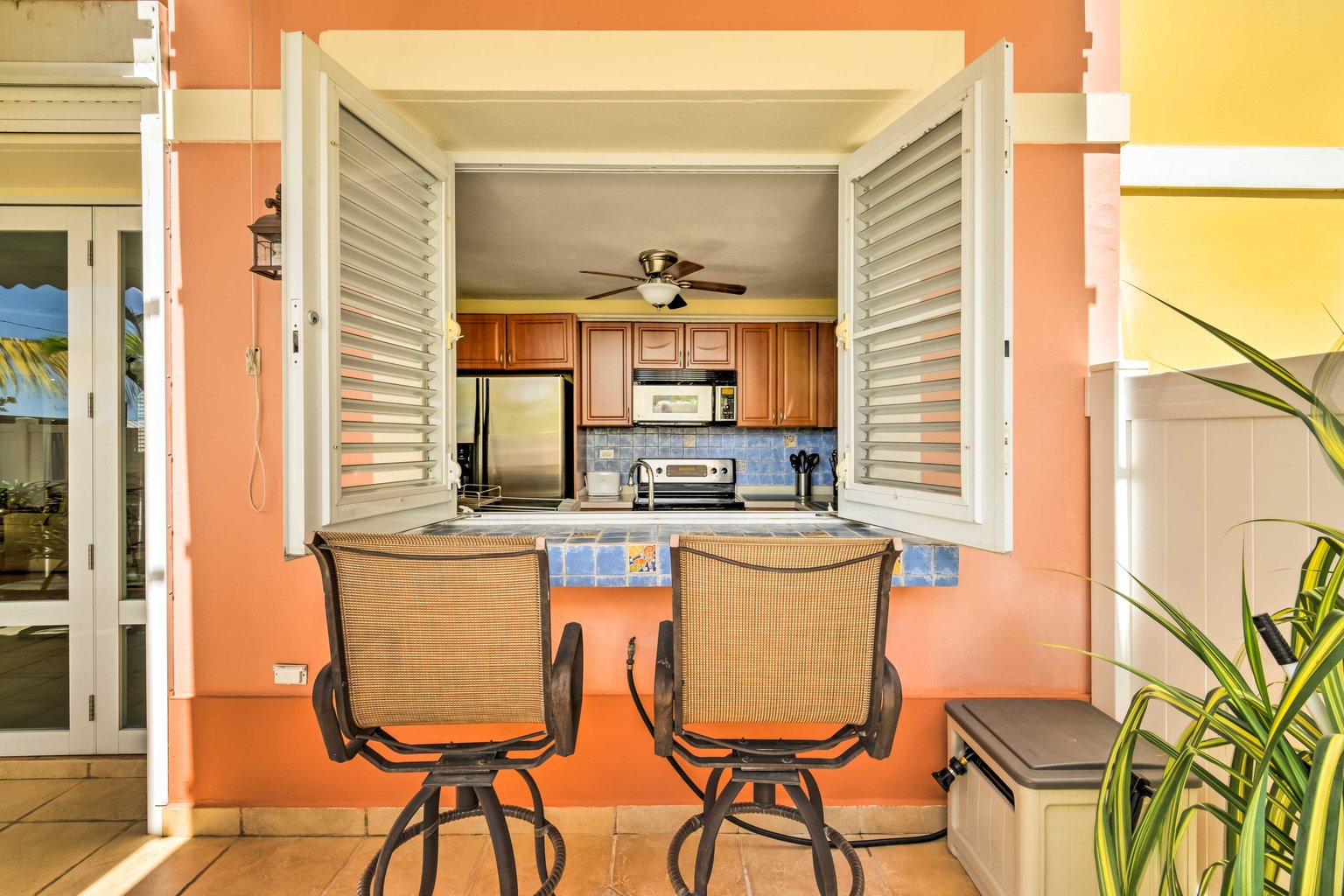Fajardo Vacation Rental