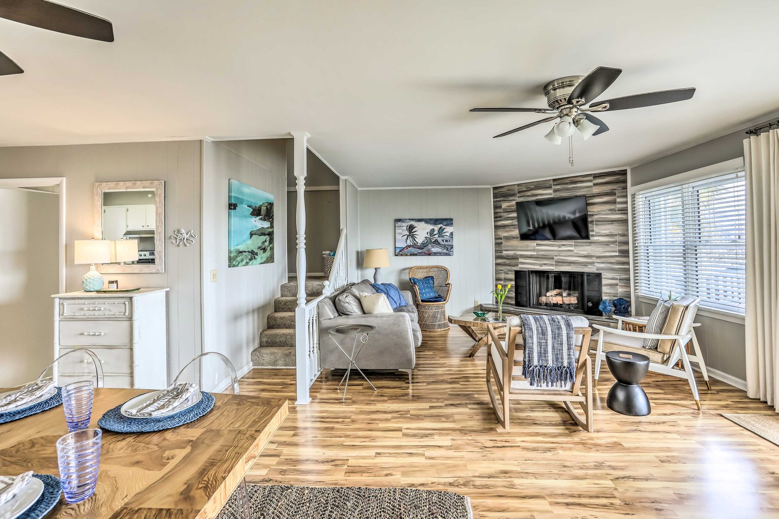 Holden Beach Vacation Rental