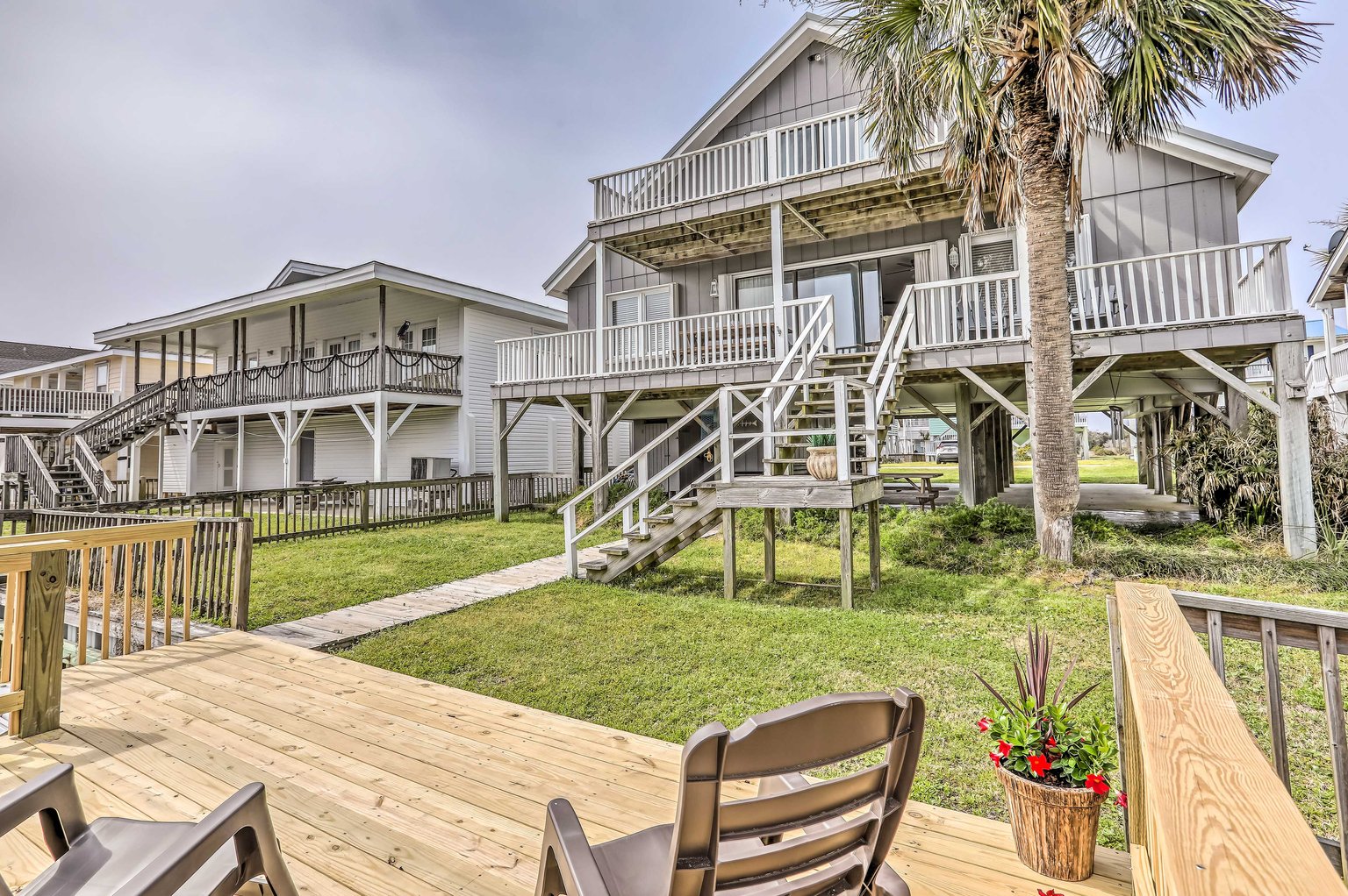 Holden Beach Vacation Rental