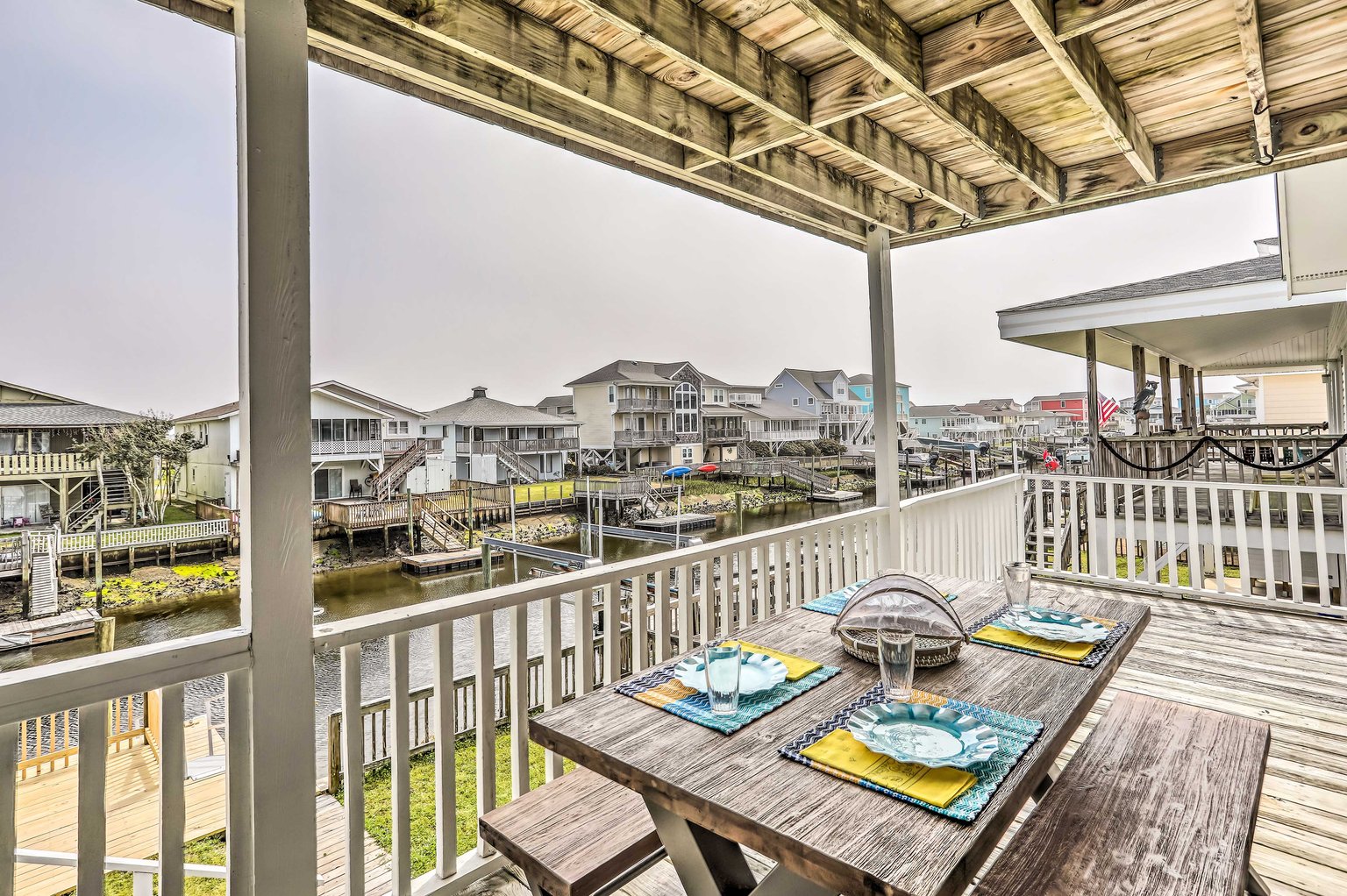 Holden Beach Vacation Rental