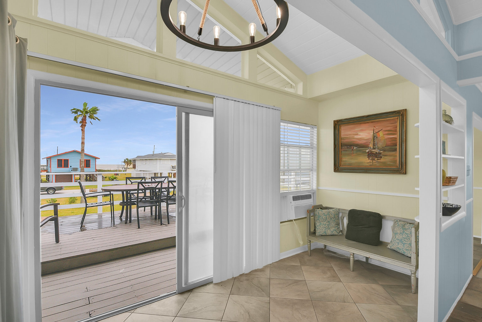 Jamaica Beach Vacation Rental