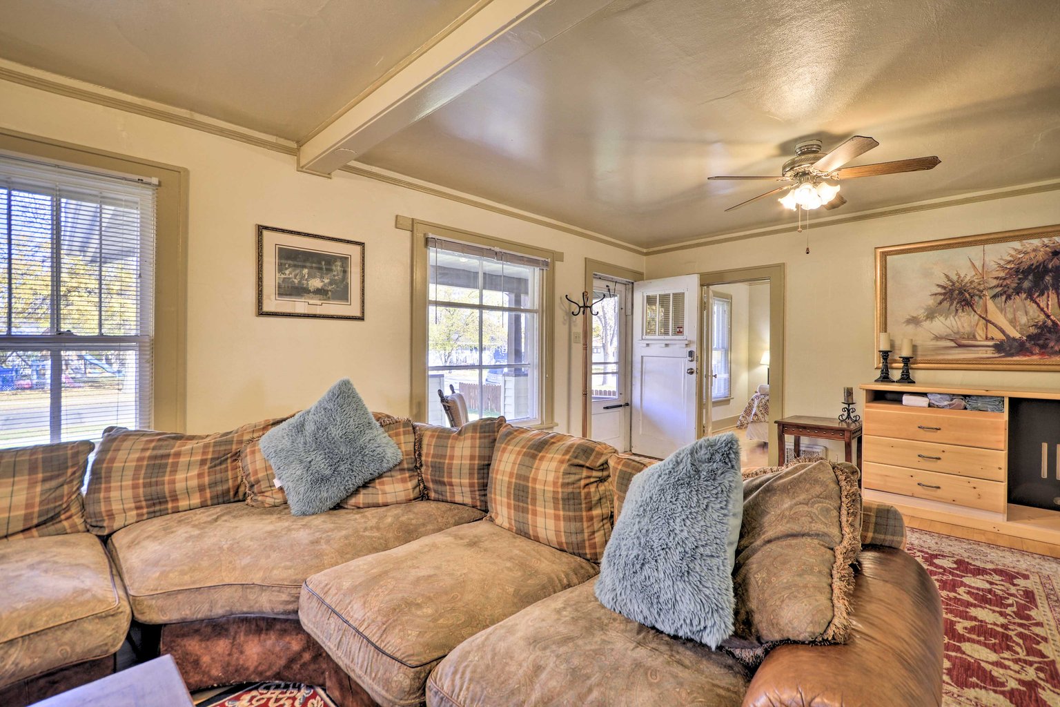 Billings Vacation Rental