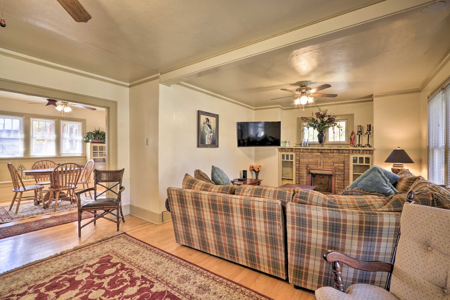 Billings Vacation Rental