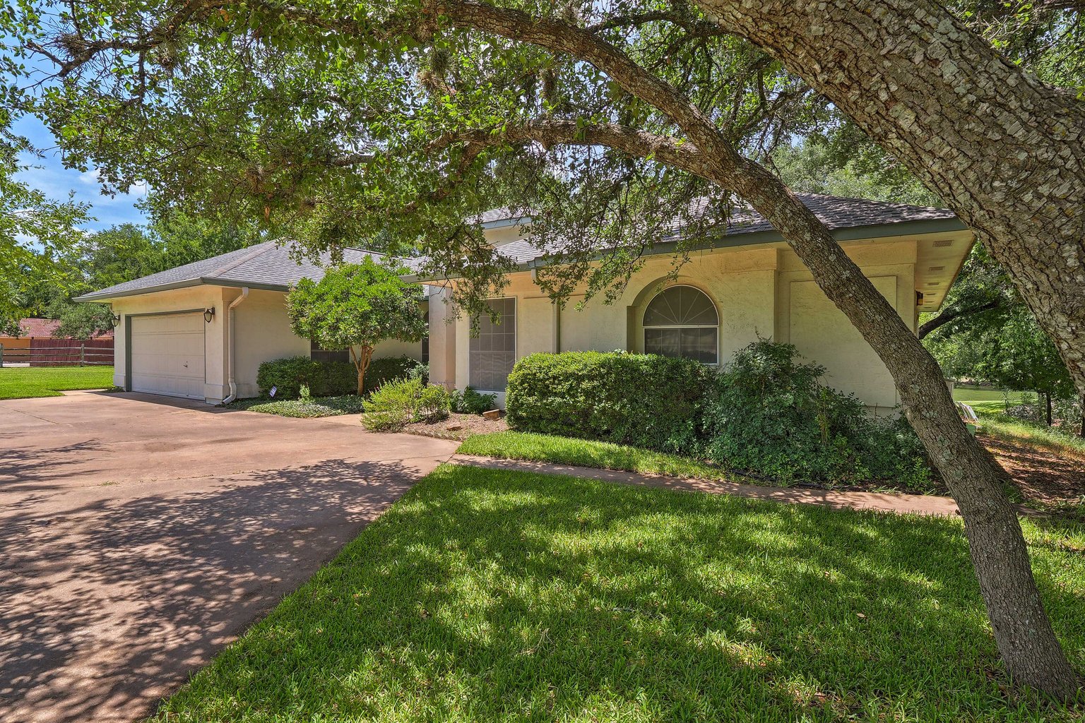 Round Rock Vacation Rental