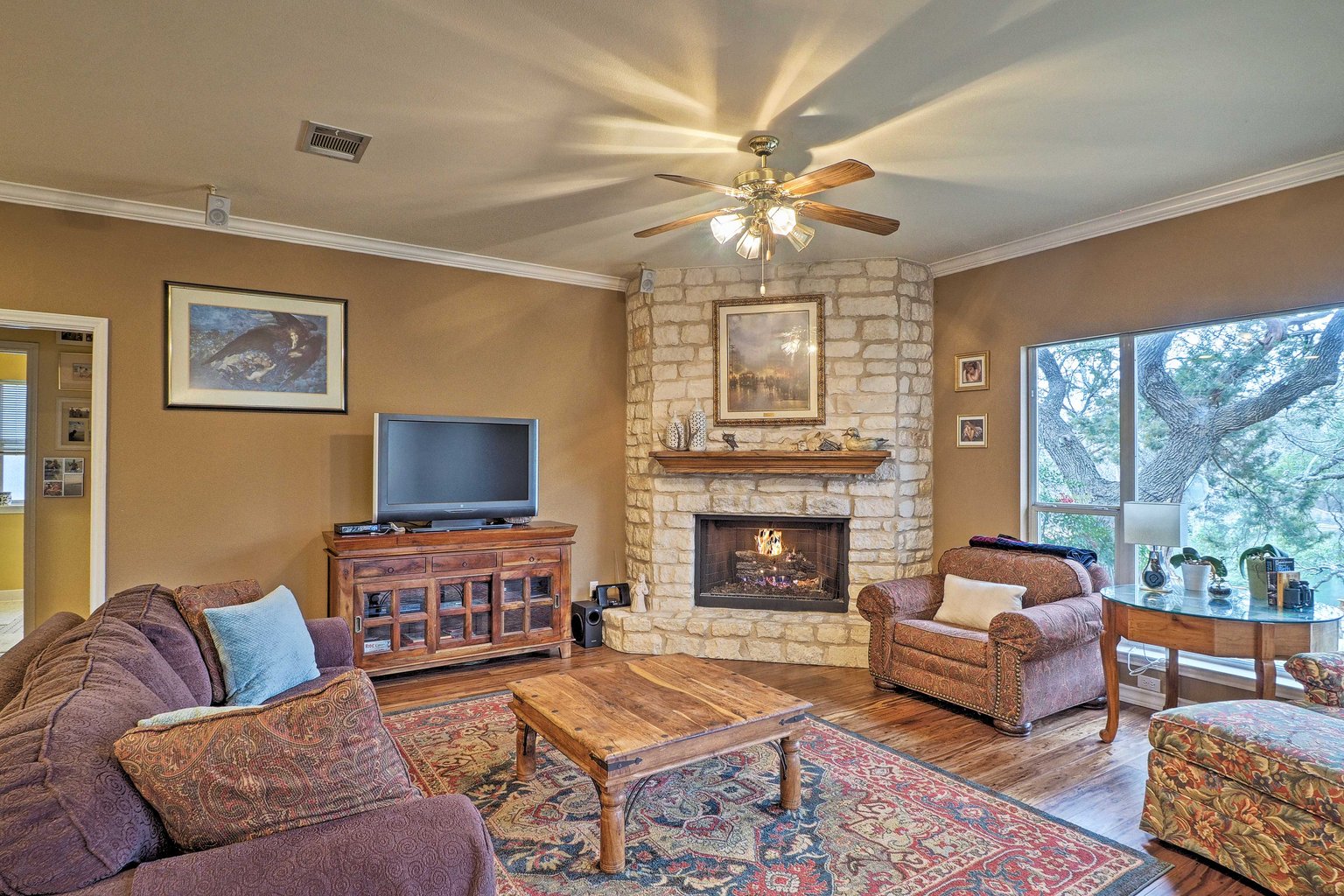 Round Rock Vacation Rental