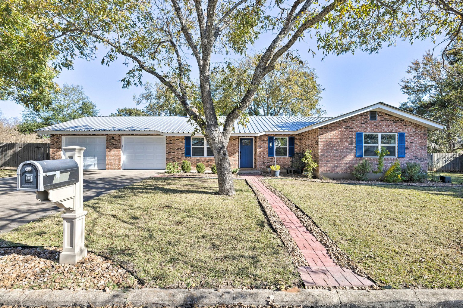 Fredericksburg Vacation Rental