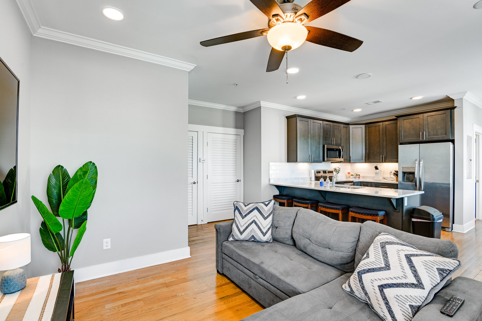 Nashville Vacation Rental