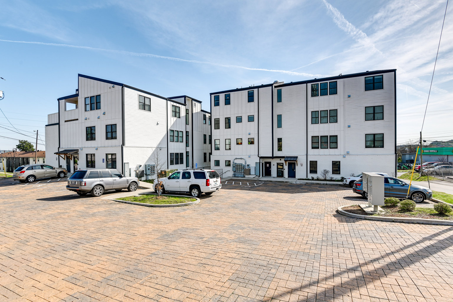 Nashville Vacation Rental