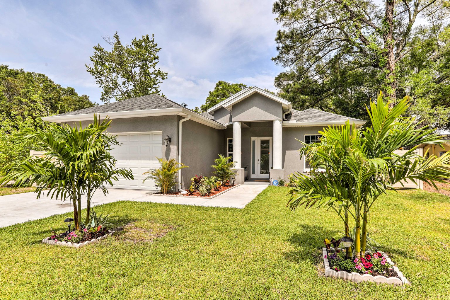 St. Petersburg Vacation Rental