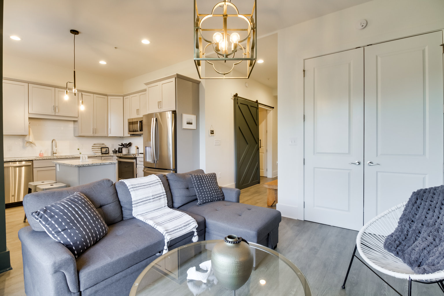 Lynchburg Vacation Rental