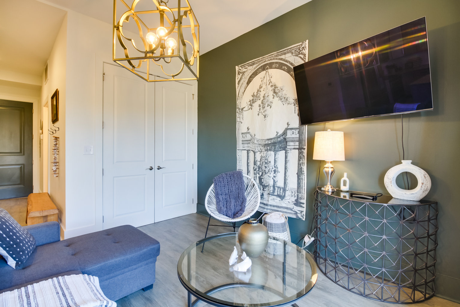 Lynchburg Vacation Rental