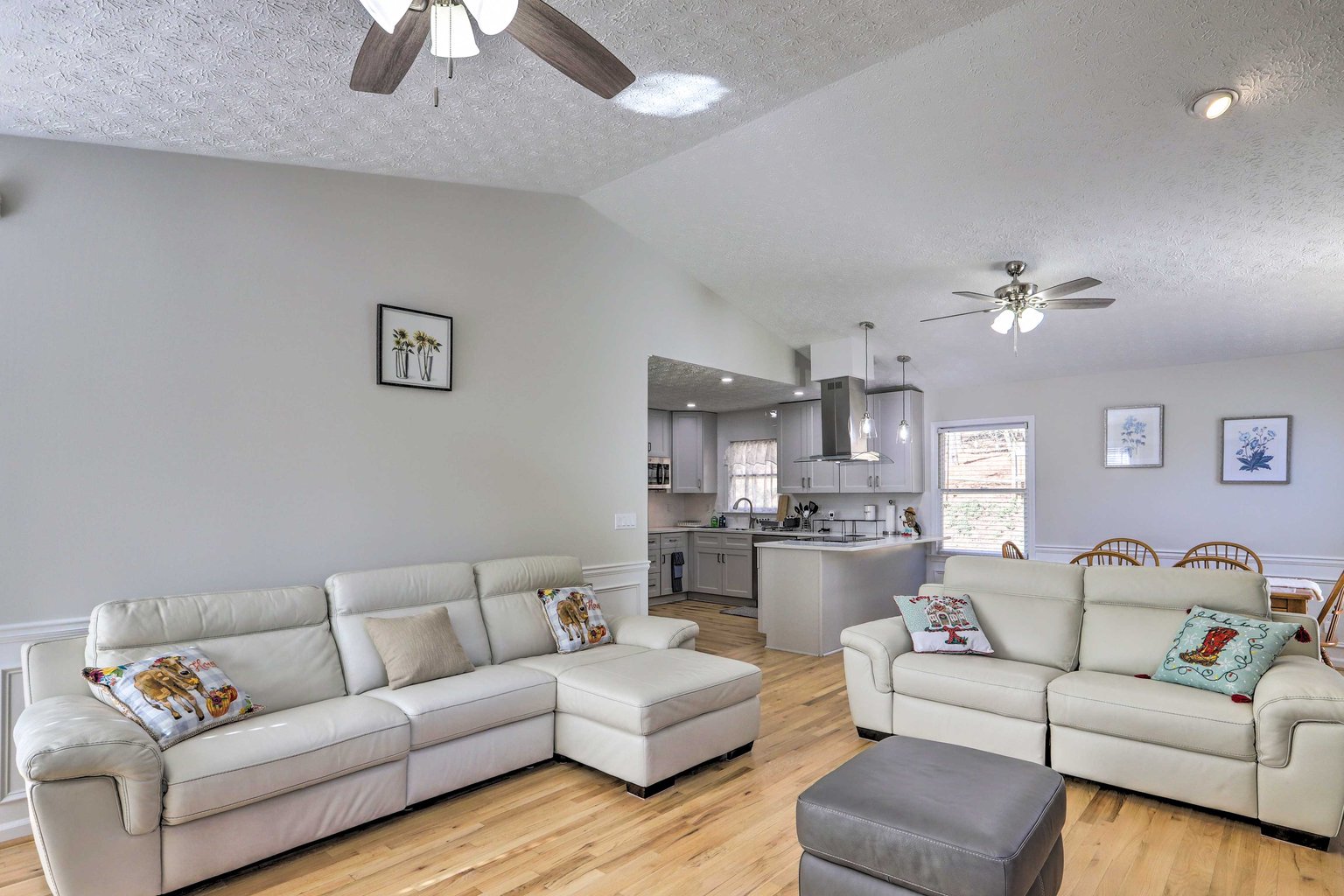 Suwanee Vacation Rental