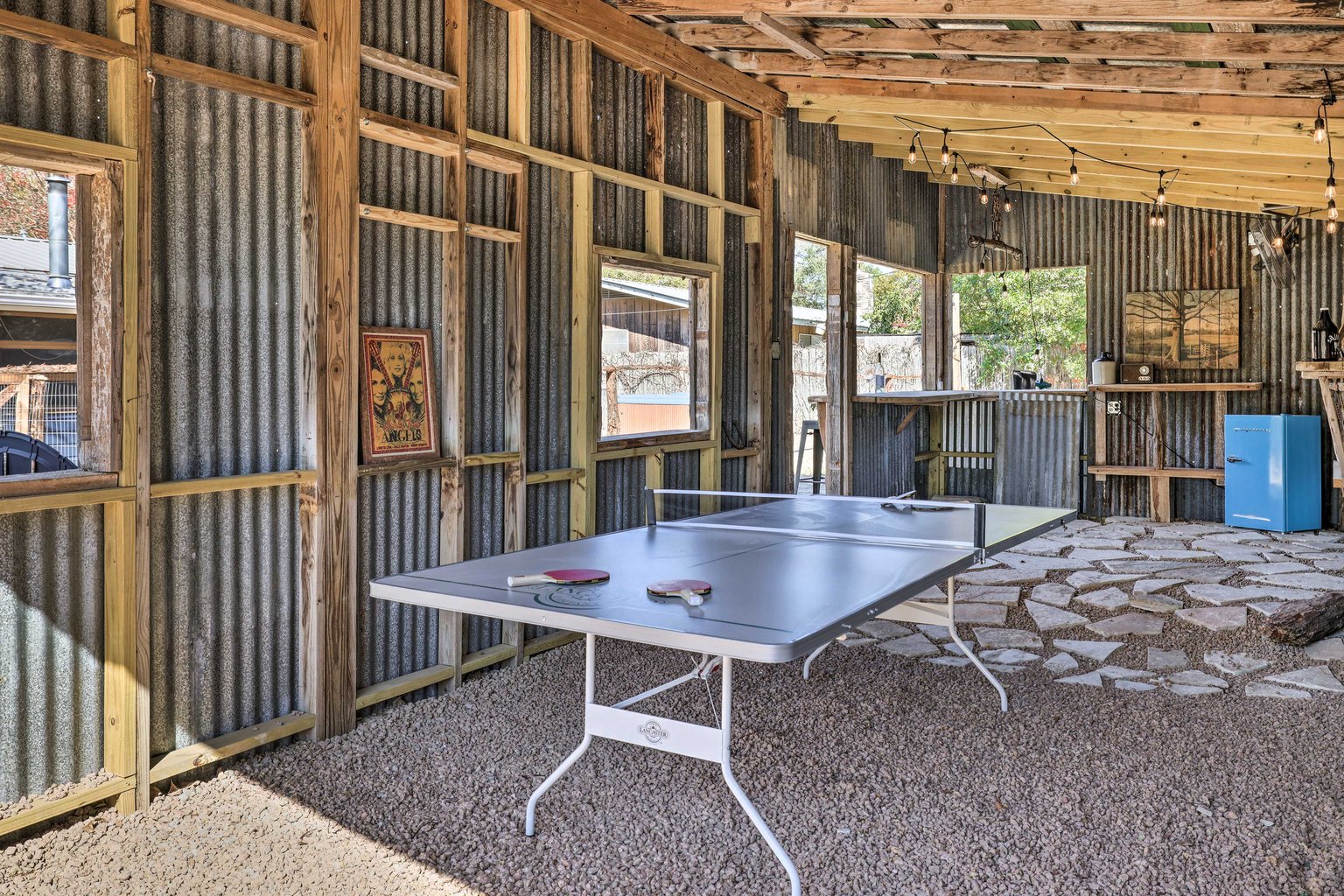 Fredericksburg Vacation Rental