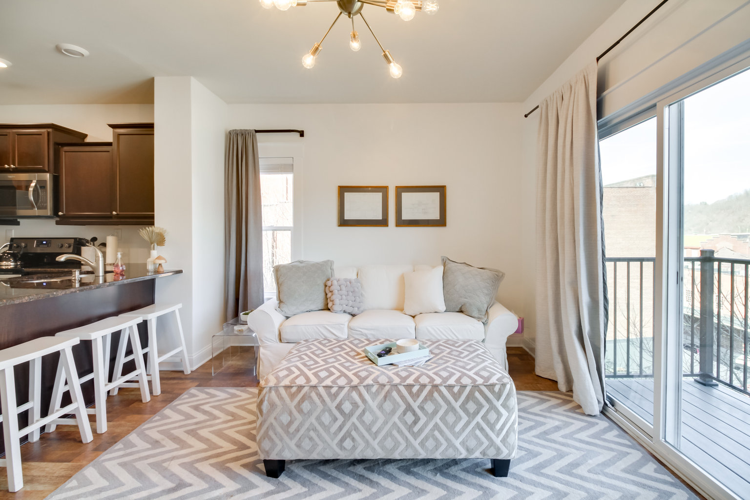 Lynchburg Vacation Rental