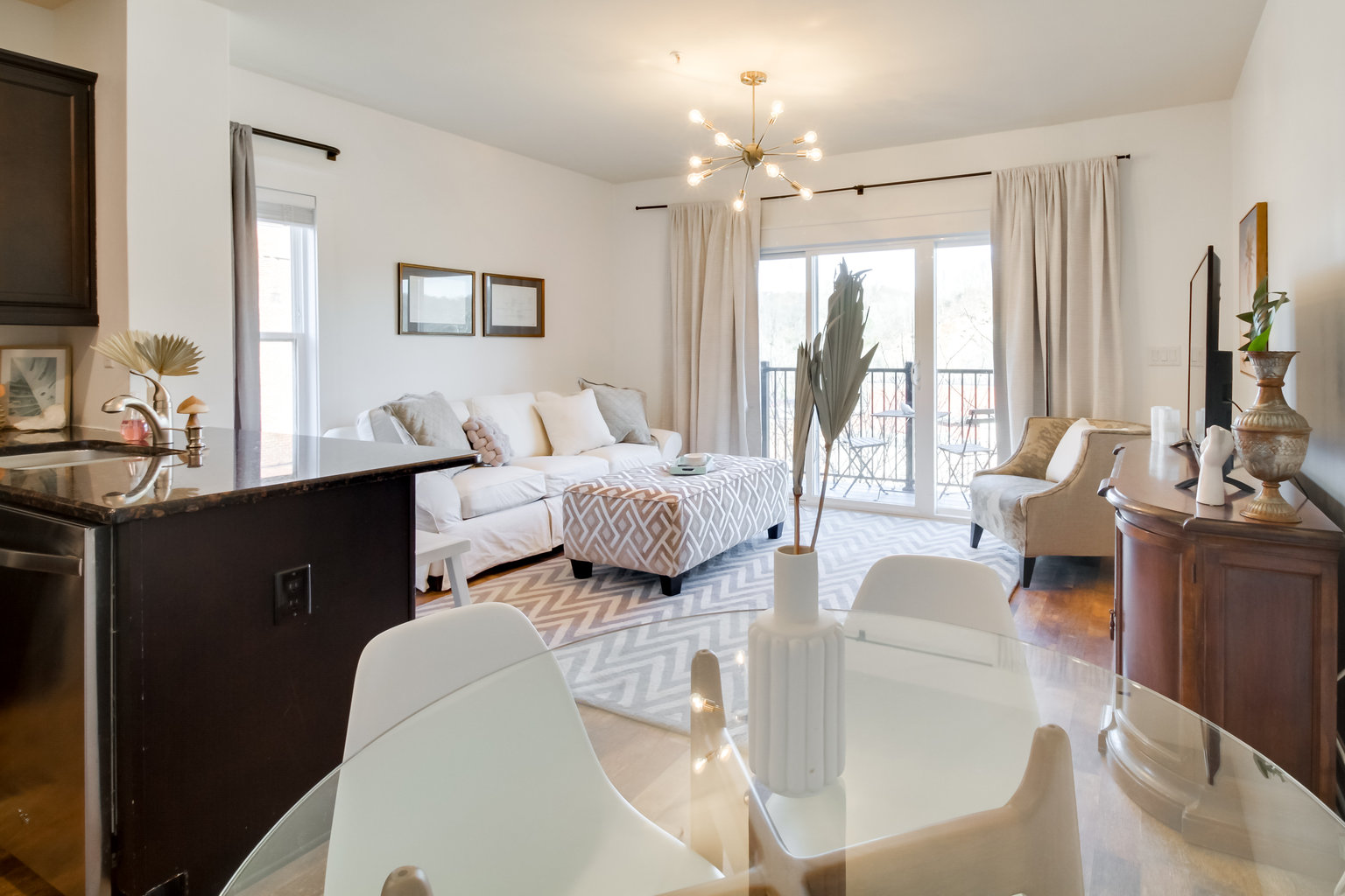 Lynchburg Vacation Rental