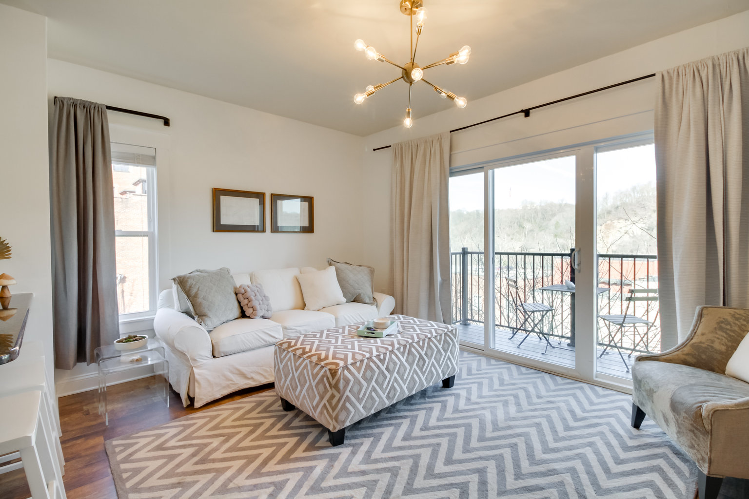 Lynchburg Vacation Rental