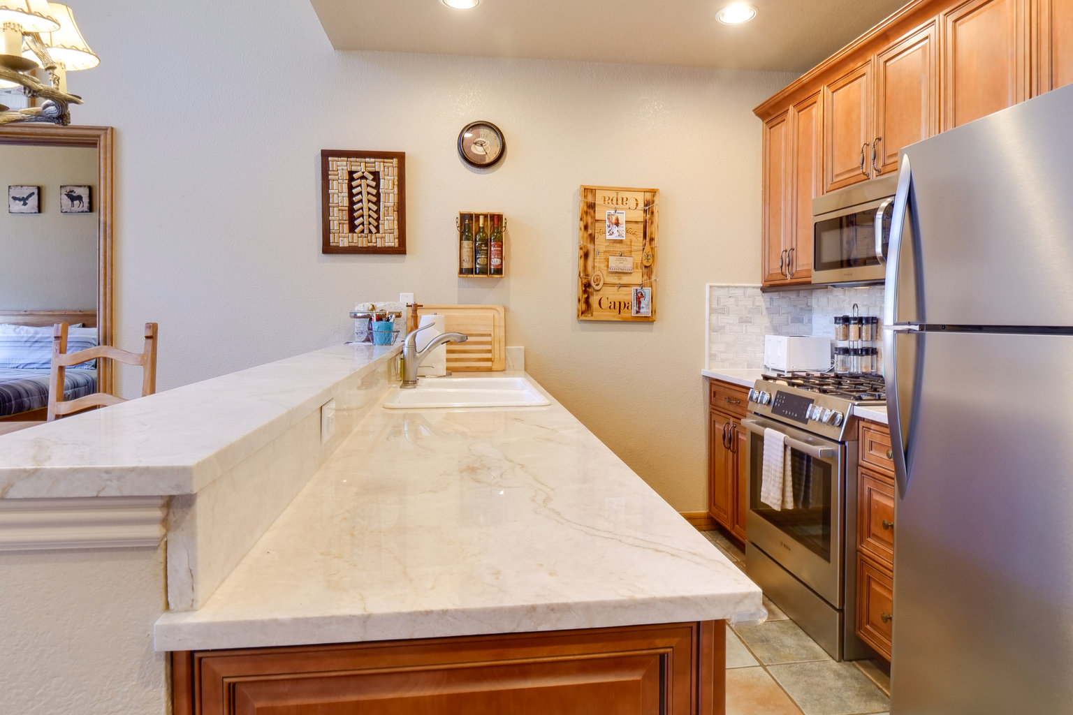 Avon Vacation Rental