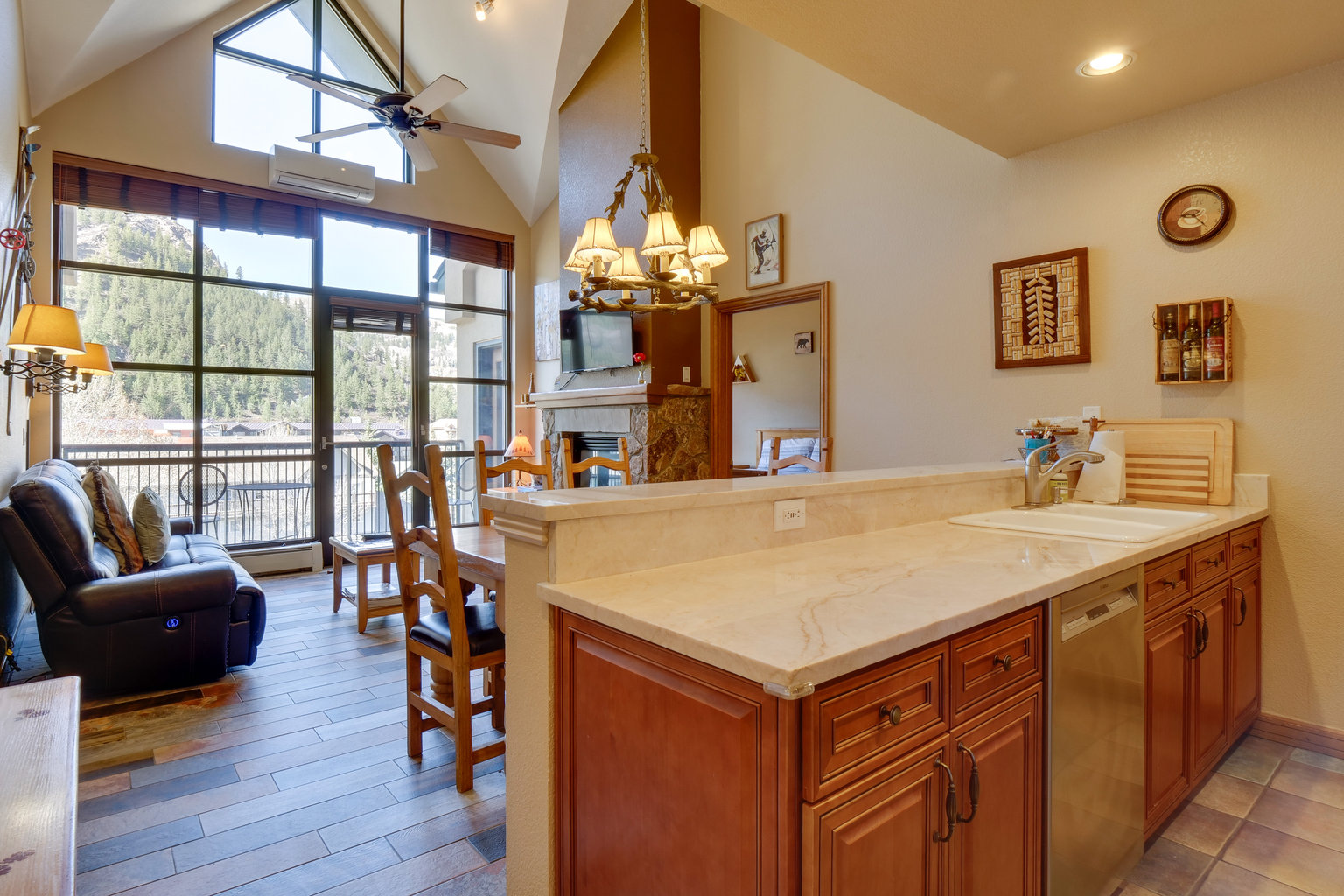 Avon Vacation Rental