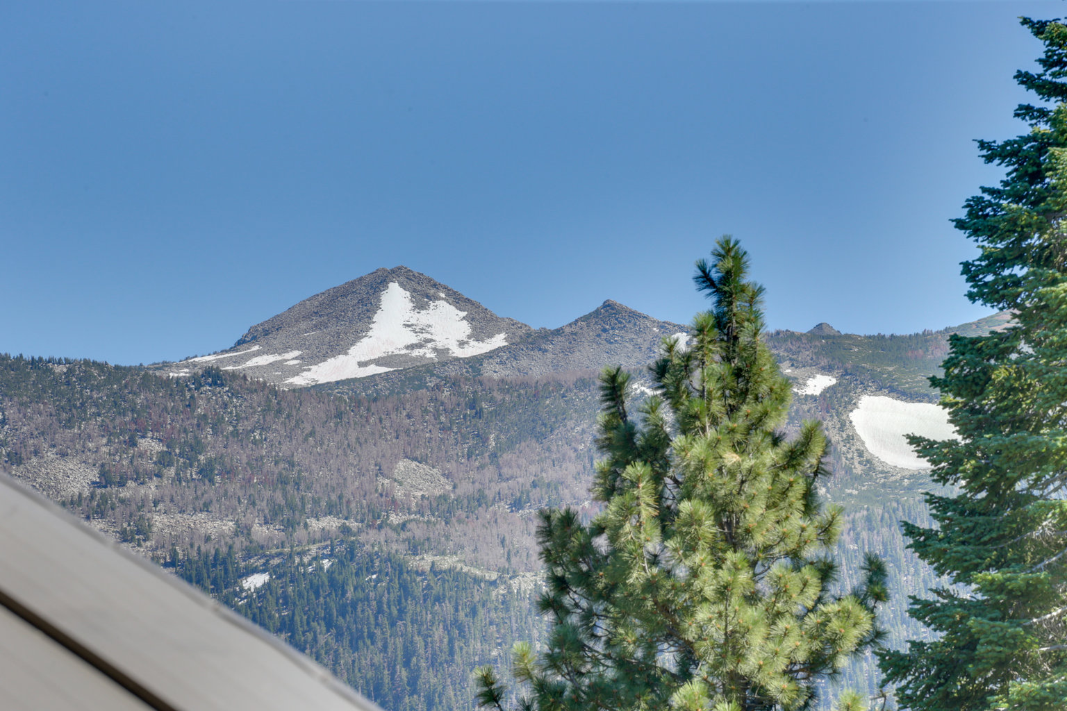 Mammoth Lakes Vacation Rental